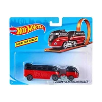 Hot Wheels Track Stars