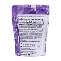 Ice Breakers Ice Cubes Arctic Grape Sugar Free Chewing Gums, 40 ct