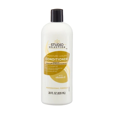 Studio Selection Conditioner, Moisture Luxury