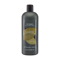 Studio Selection Shampoo, Moisture Luxury