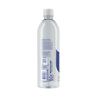 SmartWater Vapor Distilled Premium Water Bottle, 20 fl oz
