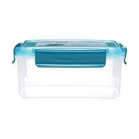 Trueliving Rectangle Air Tight Container