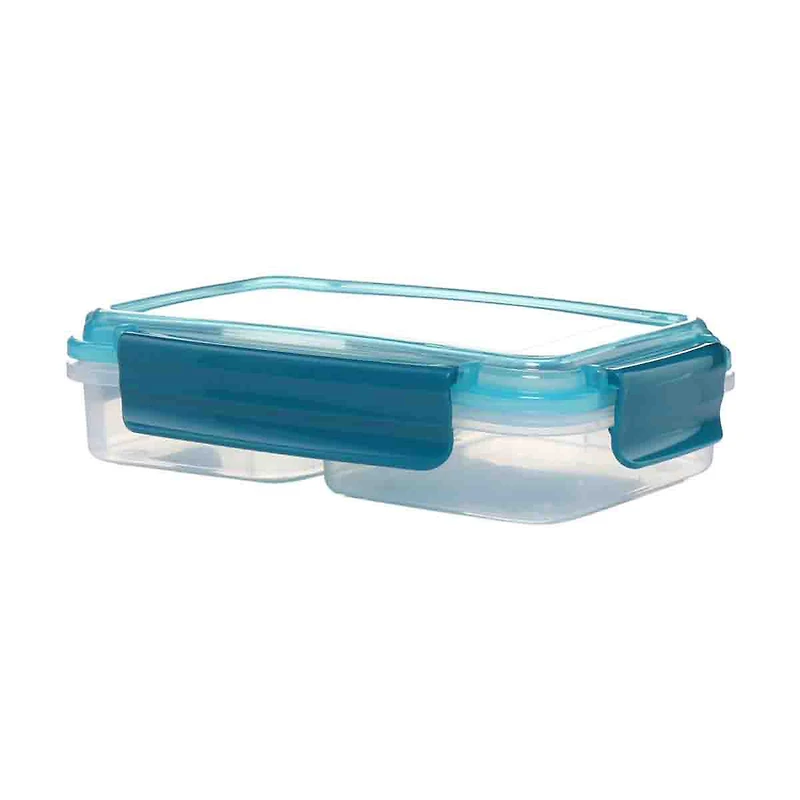 Trueliving Rectangle Air Tight Container, 13.55 oz