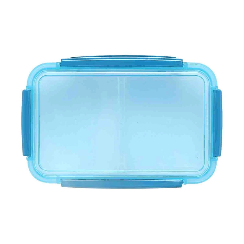 Trueliving Rectangle Air Tight Container, 13.55 oz