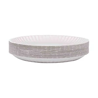 Smart & Simple Paper Plates, 9 in - 75 ct