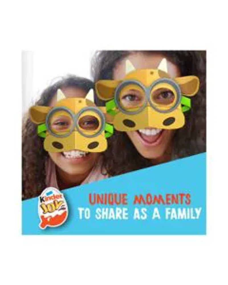 Kinder Joy Egg, 0.7 oz