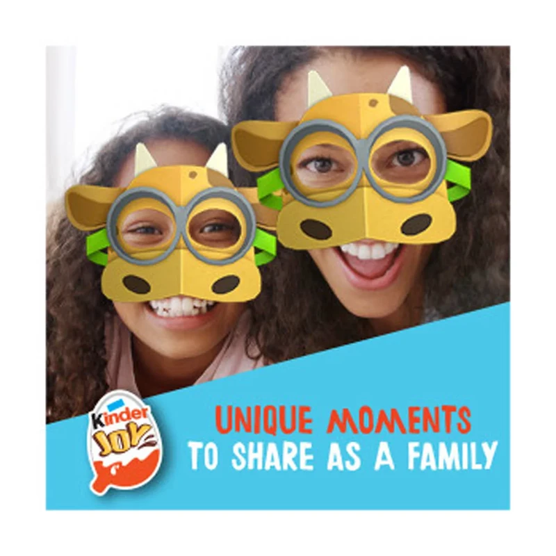 Kinder Joy Egg, 0.7 oz