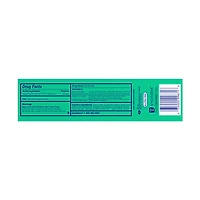 Colgate Max Fresh Whitening Toothpaste with Mini Breath Strips - Clean Mint, 6.3