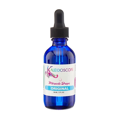 Kaleidoscope Miracle Drops, 2 fl oz