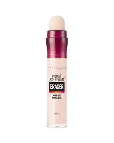 Maybelline Instant Age Rewind Eraser Multi-Use Concealer, 110 Fair