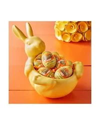 REESE'S Milk Chocolate Peanut Butter Creme, Easter Candy Egg, 1.2 oz