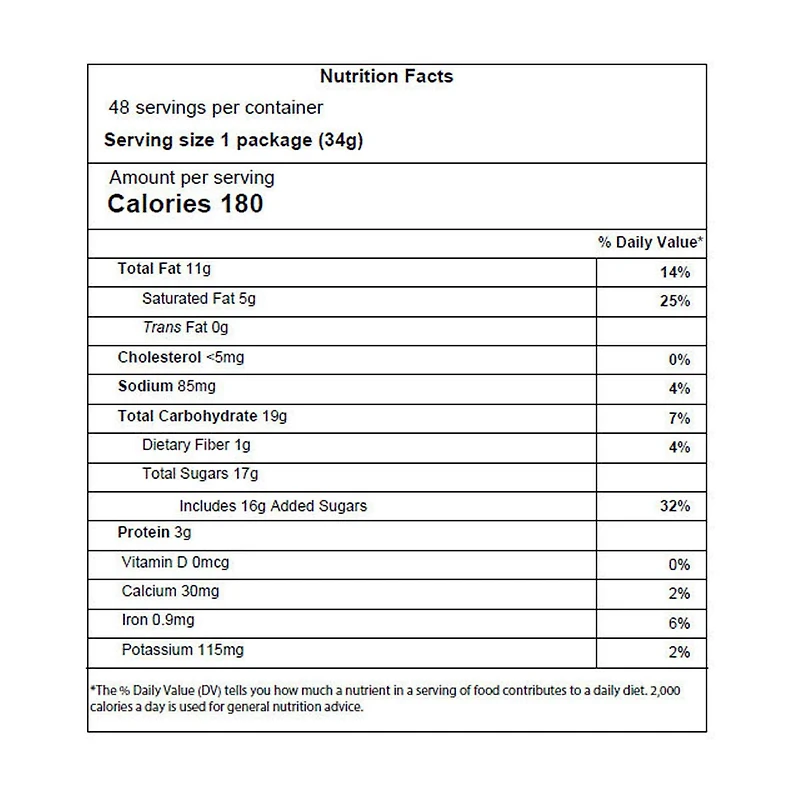 REESE'S Milk Chocolate Peanut Butter Creme, Easter Candy Egg, 1.2 oz