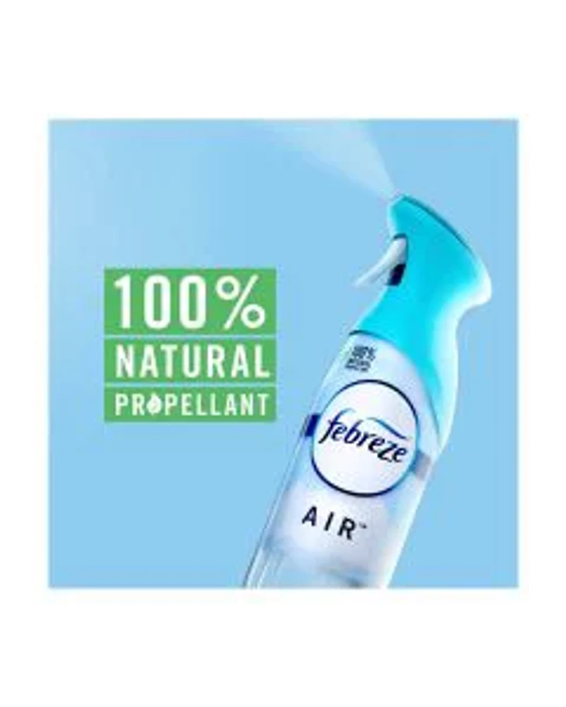 Febreze Odor-Eliminating Air Freshener with Gain Scent - Honey Berry Hula, 8.8 fl oz
