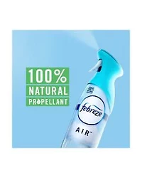 Febreze Odor-Eliminating Air Freshener with Gain Scent - Honey Berry Hula, 8.8 fl oz