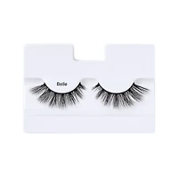 Broadway Mink Effect Collection Eyelashes, Belle