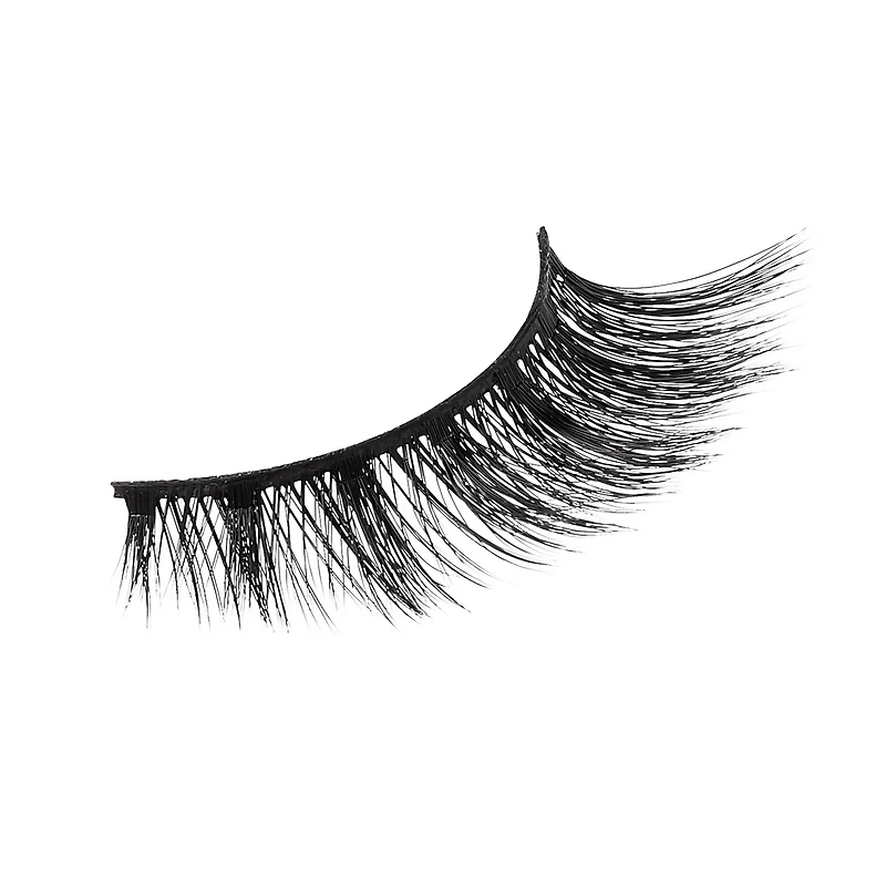 Broadway Mink Effect Collection Eyelashes, Belle