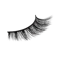 Broadway Mink Effect Collection Eyelashes, Belle