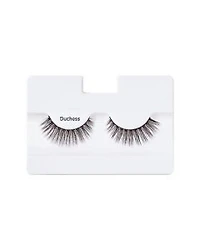 Kiss Mink Effect Collection Eyelashes, Duchess