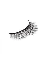Kiss Mink Effect Collection Eyelashes, Duchess