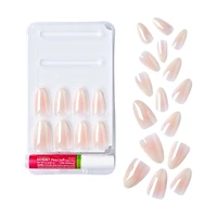 Kiss Mink Effect Collection Eyelashes, Duchess