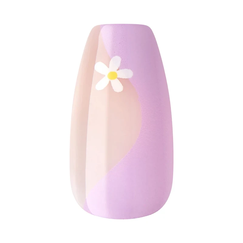 KISS Press-On Manicure Fake Nails