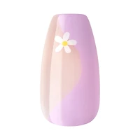 KISS Press-On Manicure Fake Nails