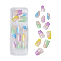 KISS Press-On Manicure Fake Nails