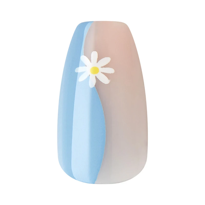 KISS Press-On Manicure Fake Nails