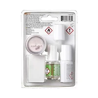 Kiss Acrylic Dip Nail Kit with 20 Tips