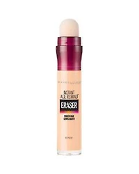 Maybelline Instant Age Rewind Instant Eraser Multi-Use Concealer, 100 Ivory