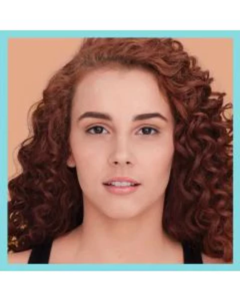 Maybelline Fit Me Matte + Poreless Liquid Foundation Makeup, Creamy Beige