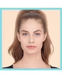 Maybelline Fit Me Matte + Poreless Liquid Foundation Makeup, Porcelain