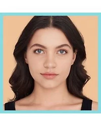 Maybelline Fit Me Matte + Poreless Liquid Foundation Makeup, Warm Nude