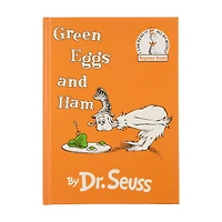 Dr. Seuss Green Eggs & Ham Book