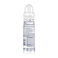 Dove Advanced Care Antiperspirant Dry Deodorant Spray, Sheer Fresh