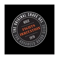 Edge Sensitive Skin Shave Gel For Men - Travel Size 2.75 oz
