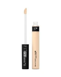 Maybelline Fit Me Liquid Concealer Makeup, Natural Coverage, Oil-Free, Light