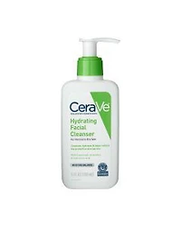 CeraVe Hydrating Facial Cleanser, 5 fl oz