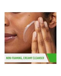 CeraVe Hydrating Facial Cleanser, 5 fl oz