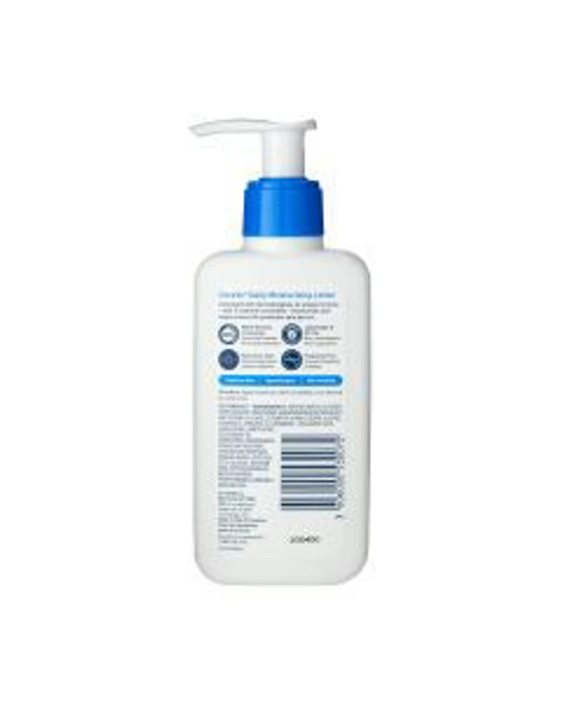CeraVe Daily Moisturizing Lotion with Hyaluronic Acid, 5 fl oz