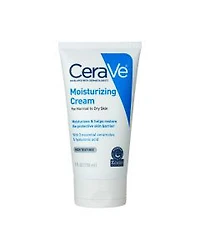 CeraVe Daily Moisturizing Cream with Hyaluronic Acid, 5 fl oz