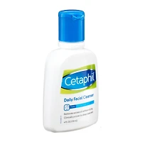 Cetaphil Facial Cleanser