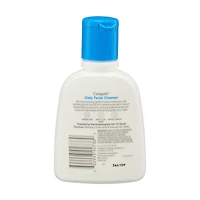 Cetaphil Facial Cleanser