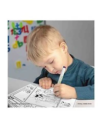 Bendon's Imagine Magic Ink Activity Book, Assorted