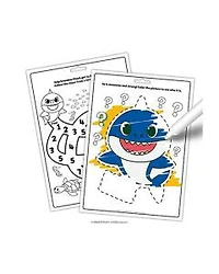 Bendon's Imagine Magic Ink Activity Book, Assorted