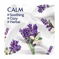 Downy Infusions Calm In-Wash Laundry Scent Booster - Lavender & Vanilla Bean, 5 oz