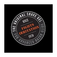 Edge Sensitive Skin Men's Shave Gel, 14 oz, Pack of 2