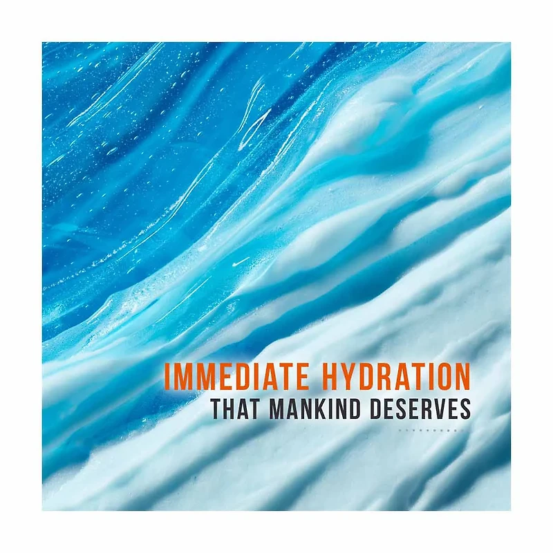 Edge Sensitive Skin Men's Shave Gel, 14 oz, Pack of 2