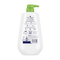Dove Refreshing Cucumber & Green Tea Body Wash, 30.6 fl oz