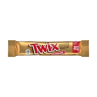 TWIX Caramel Vanilla Ice Cream Bars, 24 ct
